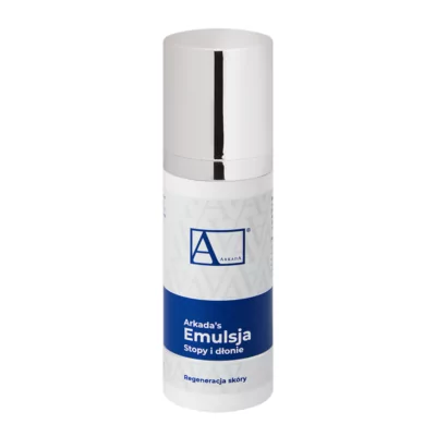 Arkada's Emulsion
