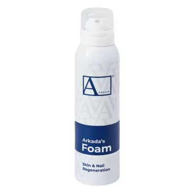 Arkada's Foam Regeneration