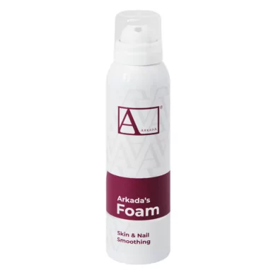 Arkada's Foam Relax