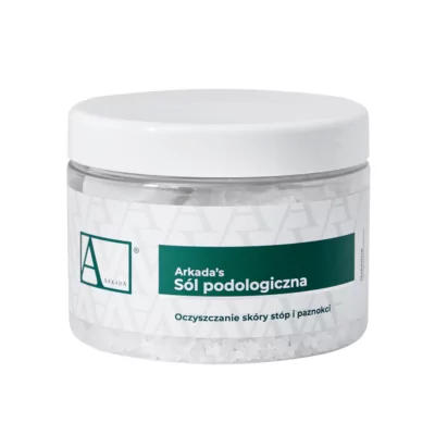 Arkada's Podologic Bath Salt